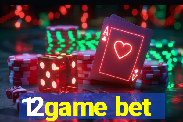 12game bet